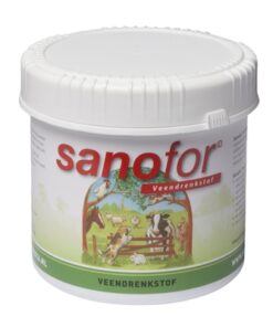 Veendrenkstof 500 Ml