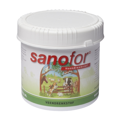 Veendrenkstof 500 Ml