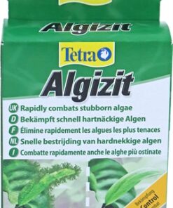 Aqua Algizit 10 Tabletten
