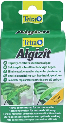 Aqua Algizit 10 Tabletten