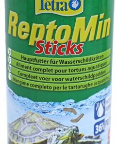 Reptomin Schildpadvoer 1 Ltr