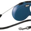 Rollijn Classic Cord Blauw S 8 Mtr