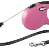Rollijn Classic Cord Roze S 5 Mtr