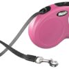 Rollijn Classic Tape Roze S 5 Mtr