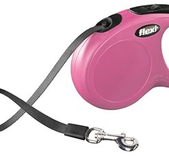 Rollijn Classic Tape Roze S 5 Mtr