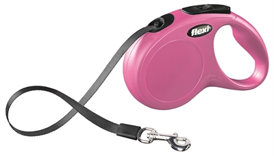 Rollijn Classic Tape Roze S 5 Mtr