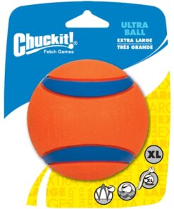 Ultra Bal Xl 9X9X9 Cm