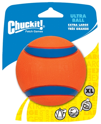 Ultra Bal Xl 9X9X9 Cm