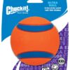 Ultra Bal Xxl 10X10X10 Cm