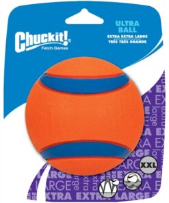 Ultra Bal Xxl 10X10X10 Cm