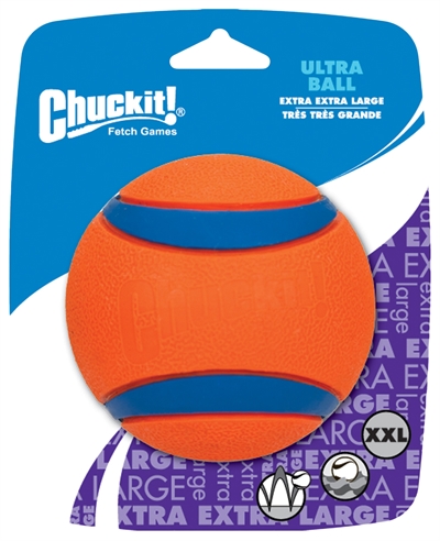 Ultra Bal Xxl 10X10X10 Cm