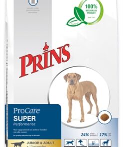 Procare Croque Super Performance 10 Kg