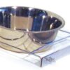 Hondenbak Met Schroefhouder 21 Cm