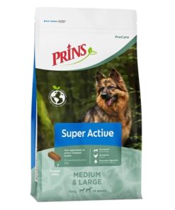 Procare Super Active 20 Kg