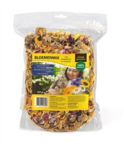 Bloemenmix 250 Gr