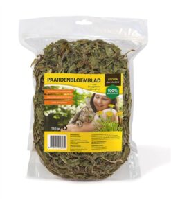 Paardenbloemblad 150 Gr