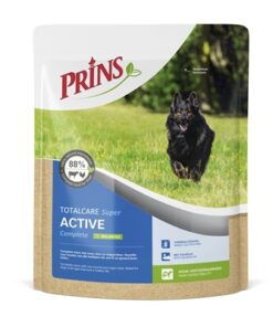 Totalcare Super Active Complete 10 Kg