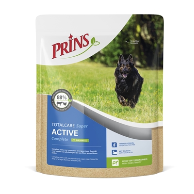 Totalcare Super Active Complete 10 Kg