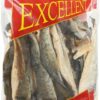 Zalmhuid Zonder Vet 1 Kg