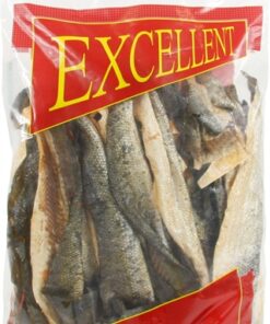 Zalmhuid Zonder Vet 1 Kg