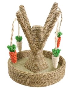 Speelboom Voor Knaagdieren 40 Cm