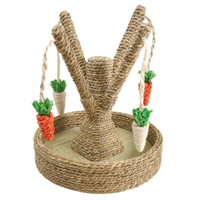 Speelboom Voor Knaagdieren 40 Cm