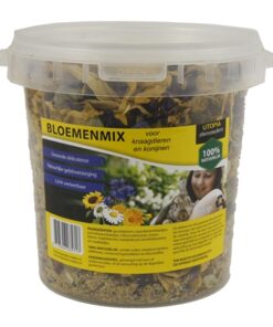 Bloemenmix 80 Gr