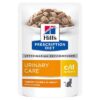 Feline C/D Multicare Unrinary Care Chicken 12X85 Gr