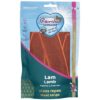 Gezonde Beloning Vlees Strip Lam 70 Gr