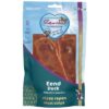 Gezonde Beloning Vlees Strip Eend 100 Gr