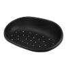 Snooze Hondenmand Plastic Zwart 80X56,5X25,5 Cm