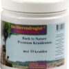 Back To Nature Premium Kruidenmix Met 33 Kruiden 450 Gr