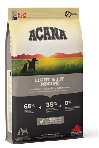 Dog Light & Fit 11,4 Kg