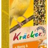 Kanarie Kracker Honing 2 In 1