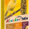 Kanarie Kracker Honing/Fruit/Ei 3 In 1