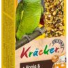 Papegaai Kracker Honing 2 In 1