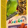 Papegaai Kracker Fruit/Noot 2 In 1
