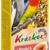 Valkparkiet Kracker Fruit 2 In 1