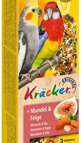 Valkparkiet Kracker Fruit 2 In 1