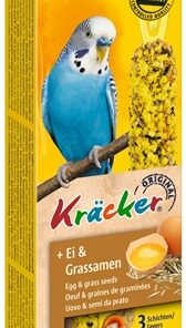 Parkiet Kracker Ei 2 In 1