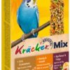 Parkiet Kracker Honing/Fruit/Ei 3 In 1