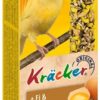 Kanarie Kracker Ei 2 In 1