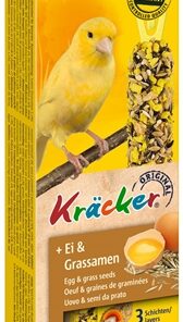 Kanarie Kracker Ei 2 In 1