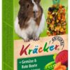 Cavia Kracker Groente 2 In 1