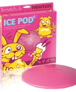 & Newton Ice Pod Koelschijf 21 Cm