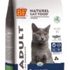 Petfood Premium Quality Kat Adult Fit 1,5 Kg