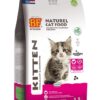 Petfood Premium Quality Kat Kitten Pregnant / Nursing 1,5 Kg