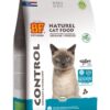 Petfood Premium Quality Kat Control Urinary / Sterilised 1,5 Kg