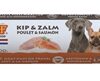 Petfood Vleesvoeding Zalm 800 Gr