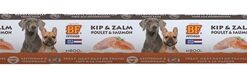 Petfood Vleesvoeding Zalm 800 Gr